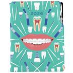 Diár DESIGN týždenný  A5 2026  - mätová  - zubár