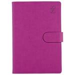 Diár SPLIT týždenný A5 2026  - fuchsiová