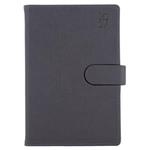 Diár SPLIT týždenný A5 2027 slovenský - sivá