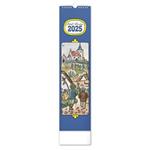 Nástenný kalendár 2025 Josef Lada CZ/SK 