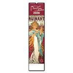 Nástenný kalendár 2026 Kravata - Alfons Mucha CZ/SK 