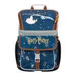 Školská aktovka Zippy Harry Potter Hogwarts 