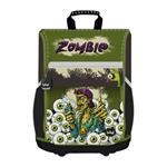 Školská aktovka Zippy Zombie 