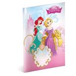 Školský Zošit A5 Princess - Duo nelinajkový 