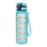 Tritanová fľaša na nápoje Líška, 500 ml