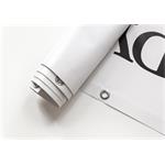 Výroba banneru PVC 520 g/m2 - tisk4/0 
