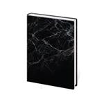 Zápisník Vario A5 bodkovaný - Marble 